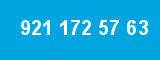 921 172 57 63